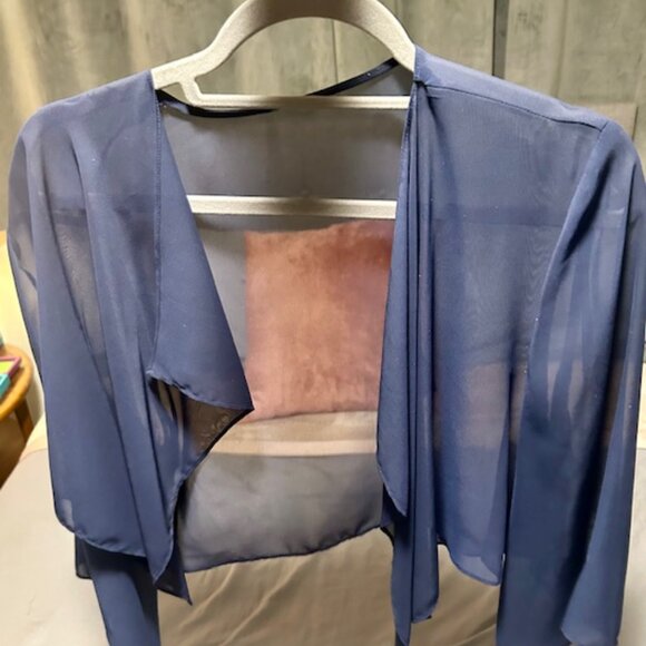 Aqua brand Formal Dress from Bloomingdales - Picture 6 of 6